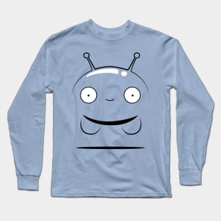 mooncake Long Sleeve T-Shirt